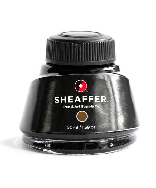 Sheaffer Ink - Brown