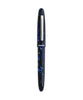 Esterbrook Estie Rollerball Pen - Cobalt with Palladium Trim