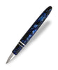 Esterbrook Estie Rollerball Pen - Cobalt with Palladium Trim