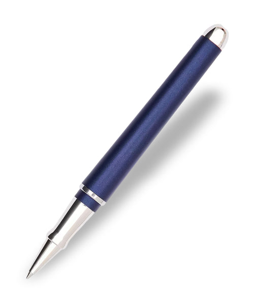 Pineider Avatar Rollerball Pen - Art Sky Blue