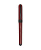 Pineider Avatar Rollerball Pen - Black Glossy Cherry