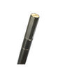 Andhand Method Fountain Pen - Black and Brass