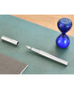 Andhand Method Fountain Pen - Stainless Steel