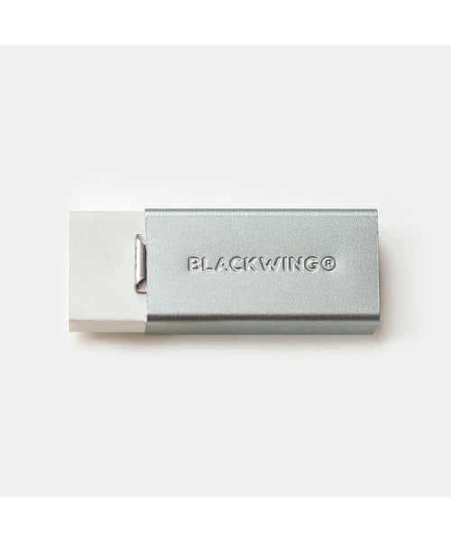 Blackwing Handheld Eraser - Grey