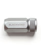 Blackwing Long Point One Step Pencil Sharpener - Grey