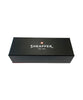 Sheaffer Sagaris Rollerball Pen - Black & Chrome GT