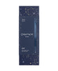 Caran D'Ache 849 Christmas 2024 Ballpoint Pen - Cosmic Blue