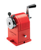 Caran D'Ache Pencil Sharpening Machine - Red