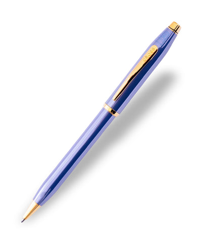 Cross Century II Ballpoint Pen - Lavender Blue