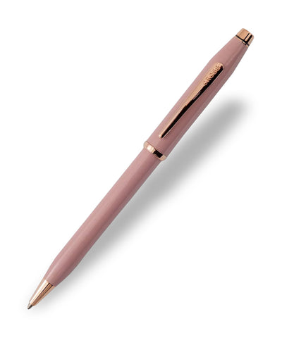 Cross Century II Ballpoint Pen - Smoky Pink