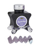 Diamine Inkvent Purple Edition Fountain Pen Ink - Lavender Frost