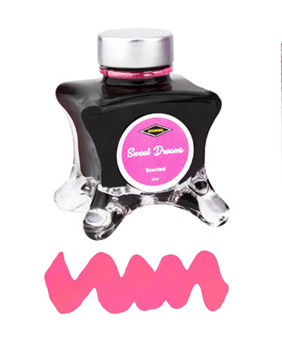 Diamine Inkvent Purple Edition Fountain Pen Ink - Sweet Dreams