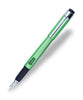 Diplomat Magnum Fountain Pen - Lime Green