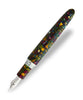 Esterbrook Estie Oversize Fountain Pen - Botanical Gardens with Palladium Trim