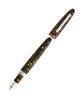 Esterbrook Estie Oversize Fountain Pen - Botanical Gardens with Palladium Trim