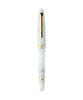 Esterbrook Estie Fountain Pen - Winter White with Piston Fill