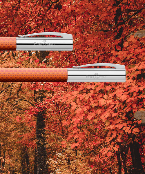 Faber-Castell Ambition OpArt Autumn Leaf Vendita online su Casa