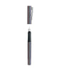 Faber-Castell Grip Fountain Pen - Glam Edition Silver