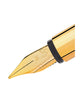 Faber-Castell Neo Slim Fountain Pen - Gold Marshmallow