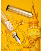 Ferris Wheel Press The Carousel Fountain Pen - Plaited Gold Tress 2023 Limited Edition