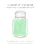 Ferris Wheel Press Calligraphy Ink - Courtly Clover