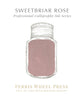 Ferris Wheel Press Calligraphy Ink - Sweetbriar Rose