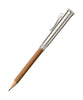 Graf von Faber-Castell Perfect Pencil - Sterling Silver