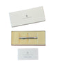 Graf von Faber-Castell Pocket Mechanical Pencil - Platinum Plate