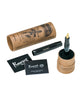 Kaweco Classic Sport Piston Fill Fountain Pen - Black