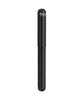 Kaweco Liliput Ballpoint Pen (capped) - Black Aluminium