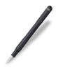 Kaweco Supra Fountain Pen - Black