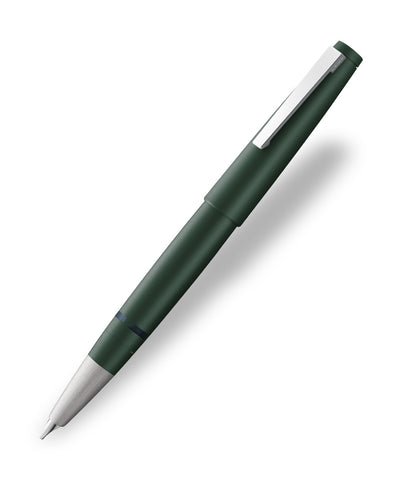 LAMY 2000 Limited Edition Fountain Pen - Pine