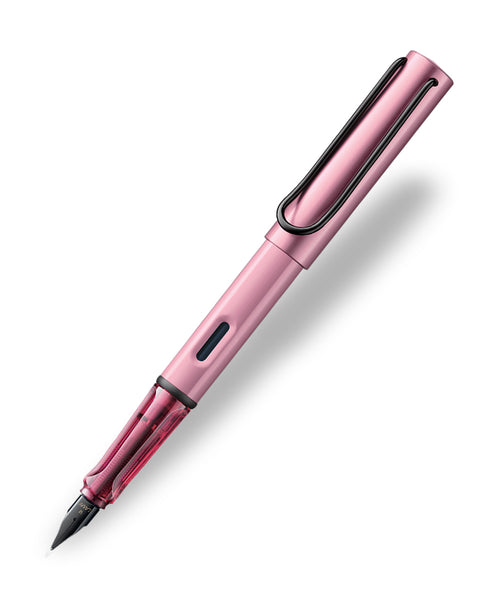 LAMY AL-star Fountain Pen - Autumn Pink (2024 Special Edition)