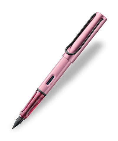 LAMY AL-star Fountain Pen - Autumn Pink (2024 Special Edition)