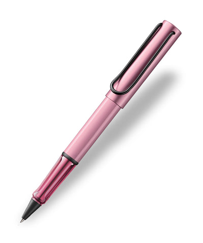 LAMY AL-star Rollerball Pen - Autumn Pink (2024 Special Edition)