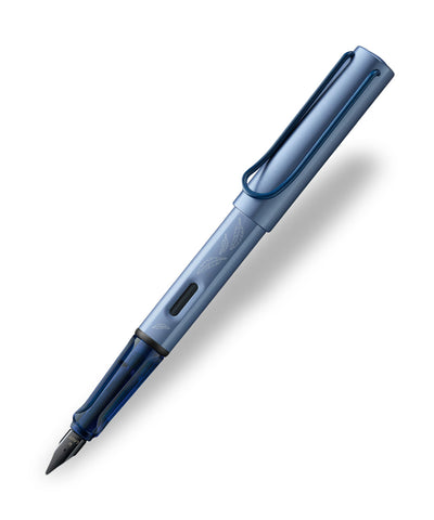 LAMY AL-star Fountain Pen - Ravenclaw (2024 Special Edition)