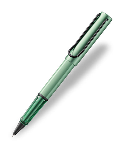 LAMY AL-star Rollerball Pen - Sage (2024 Special Edition)