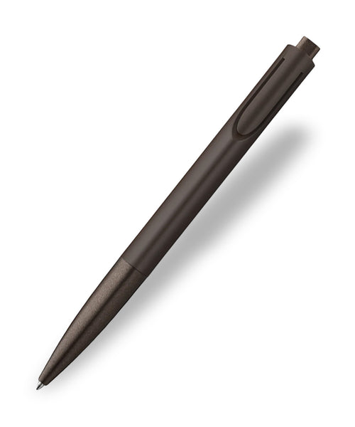 LAMY noto Ballpoint Pen - Chocolate Special Edition