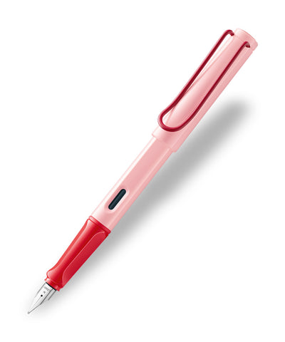 LAMY safari Fountain Pen - Cherry Blossom (2024 Special Edition)