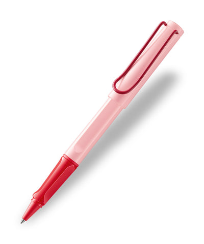 LAMY safari Rollerball Pen - Cherry Blossom (2024 Special Edition)