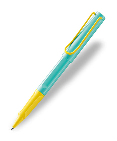 LAMY safari Rollerball Pen - Pina Colada (2024 Special Edition)