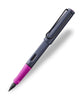 LAMY safari Fountain Pen - Pink Cliff (2024 Special Edition)