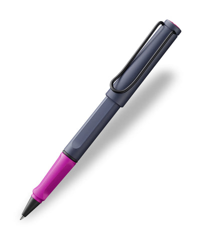 LAMY safari Rollerball Pen - Pink Cliff (2024 Special Edition)