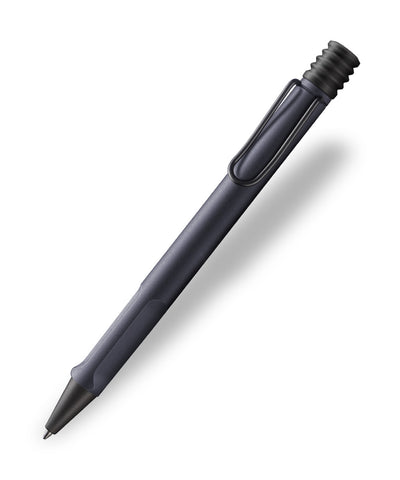 LAMY safari Ballpoint Pen - Steel Black