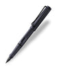 Lamy Safari Fountain Pen - Steel Black