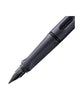 Lamy Safari Fountain Pen - Steel Black