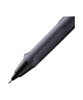 Lamy Safari Mechanical Pencil - Steel Black