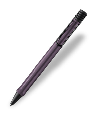 LAMY safari Ballpoint Pen - Violet Blackberry (2024 Special Edition)