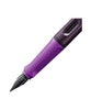 LAMY safari Fountain Pen - Violet Blackberry (2024 Special Edition)