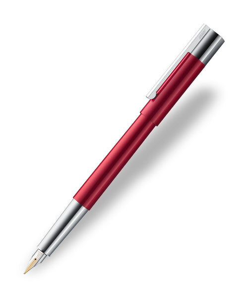 LAMY scala Fountain Pen - Pianored